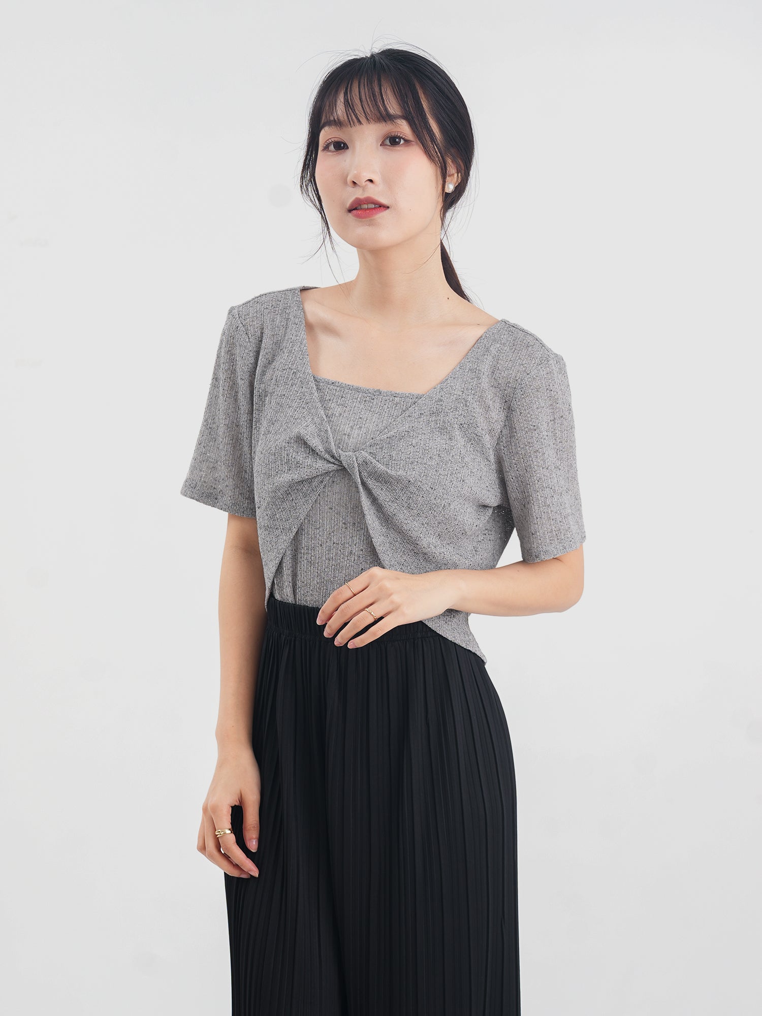 Twisted Top Set