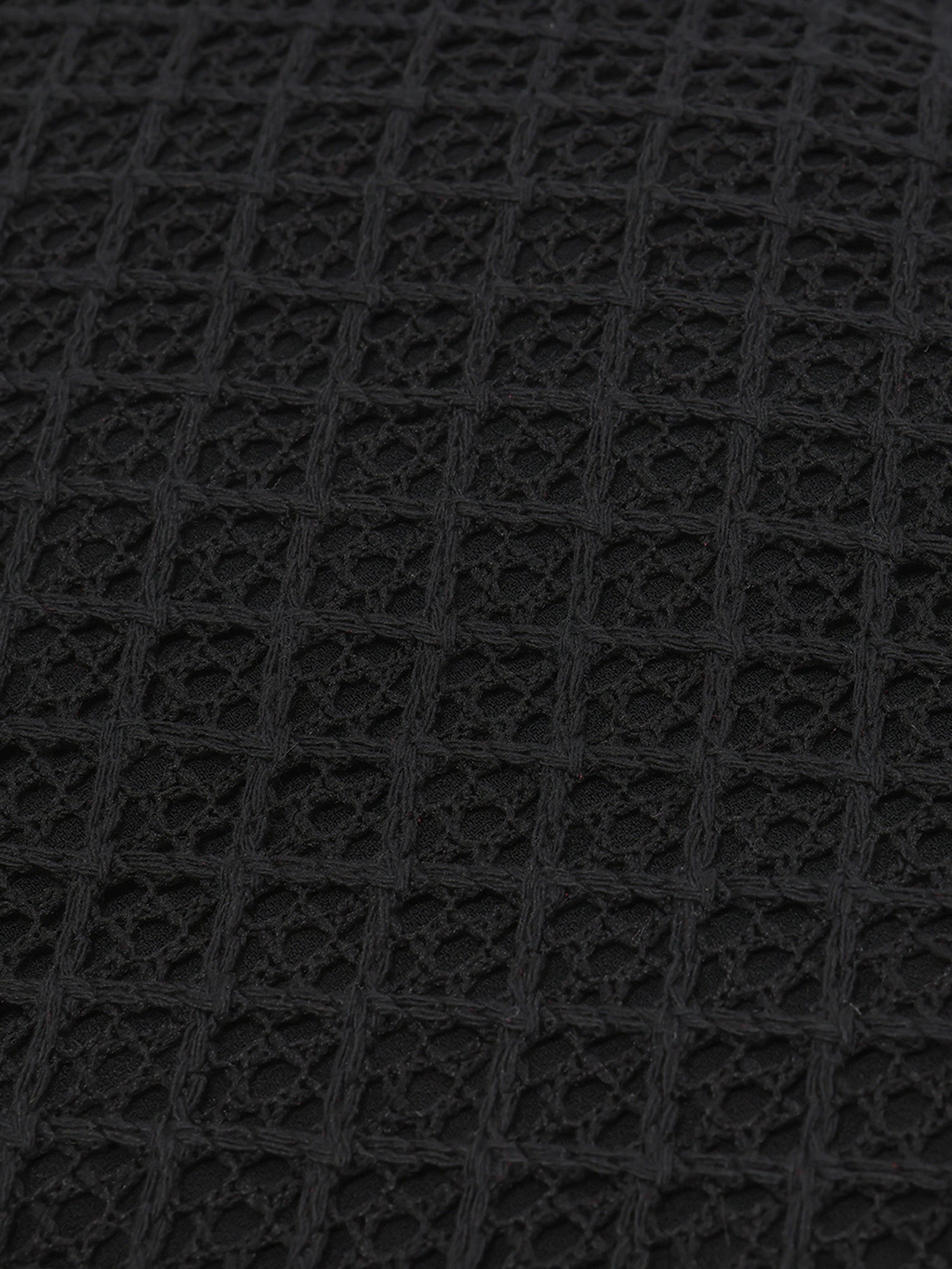 Mesh Shoulder Bag