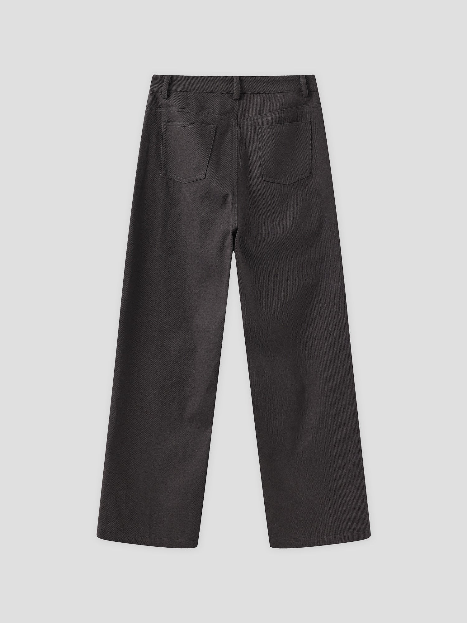 Daily Twill Trousers (2 Colours)
