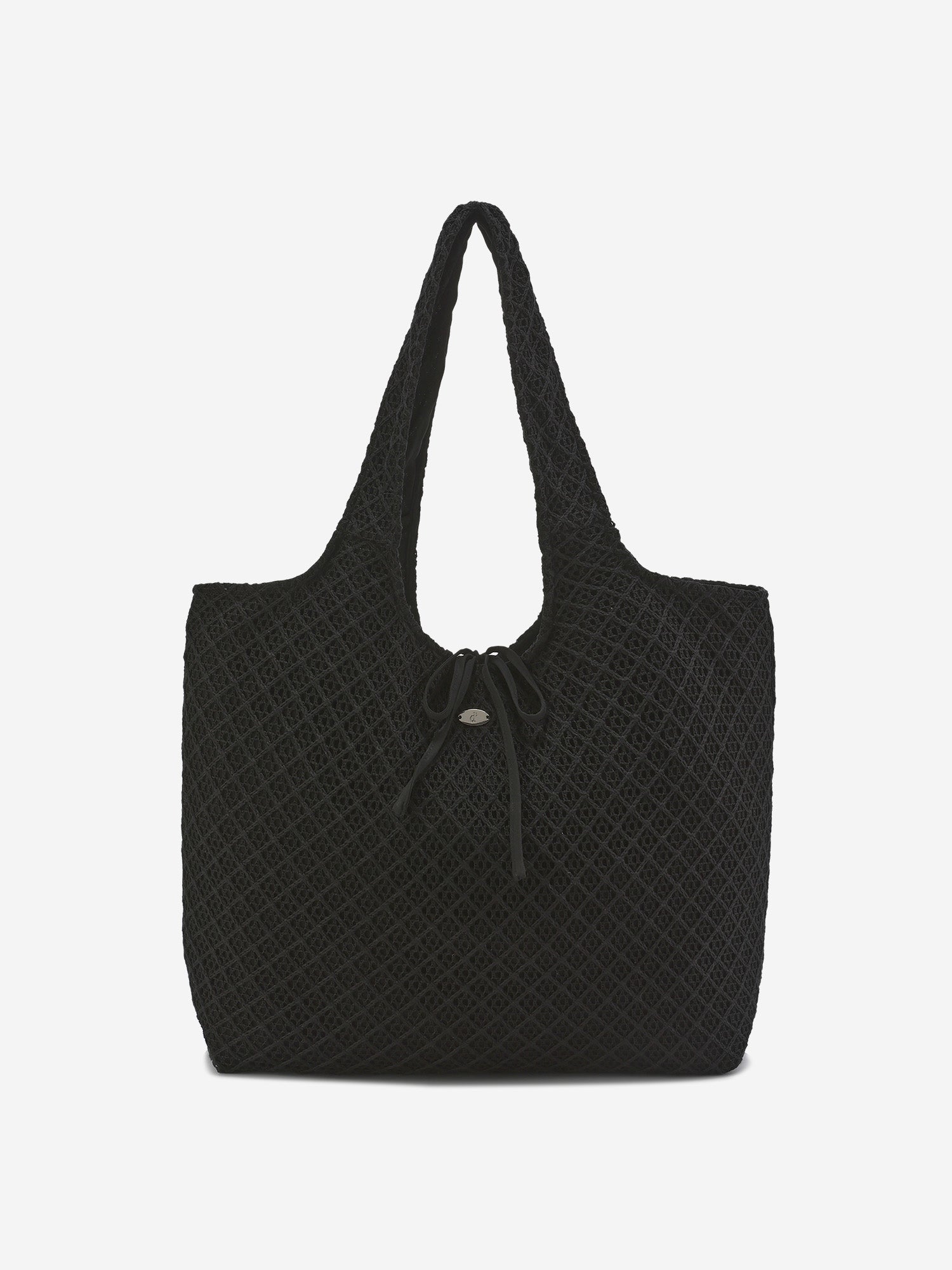 Mesh Shoulder Bag