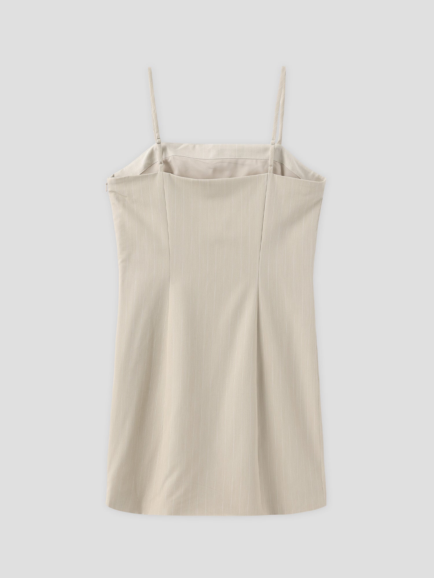Strappy Cami Dress (2 Colours)