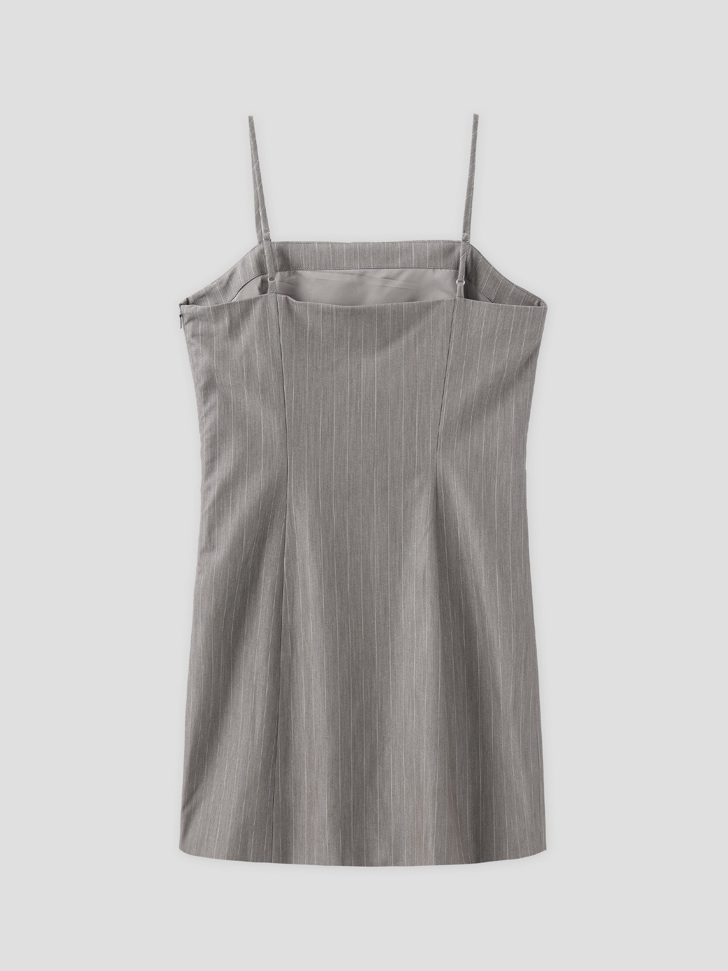 Strappy Cami Dress (2 Colours)