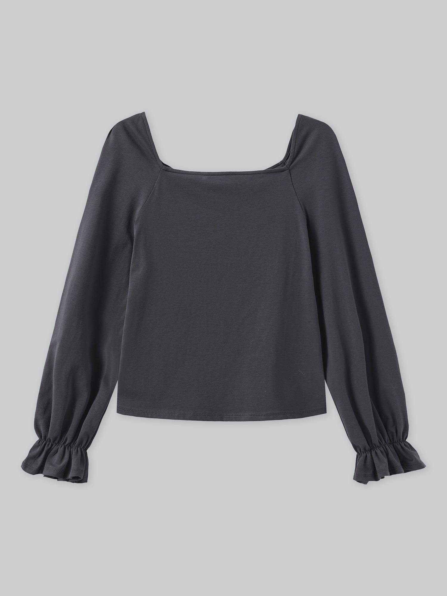 Jael Sweetheart Neck Top