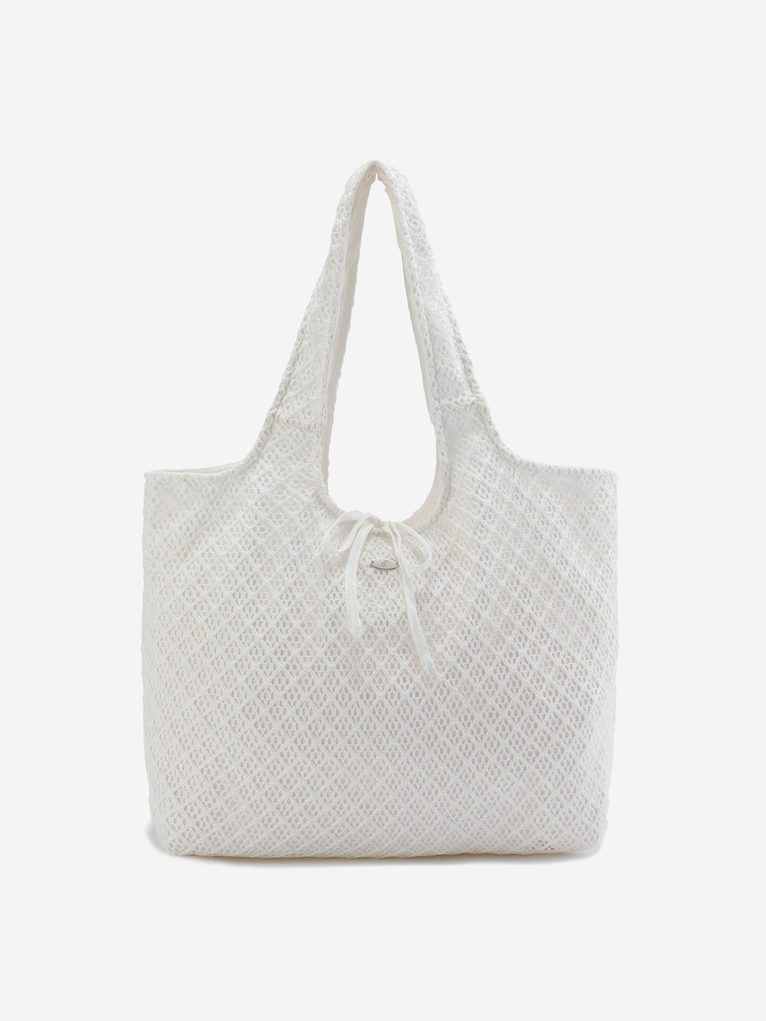 Mesh Shoulder Bag