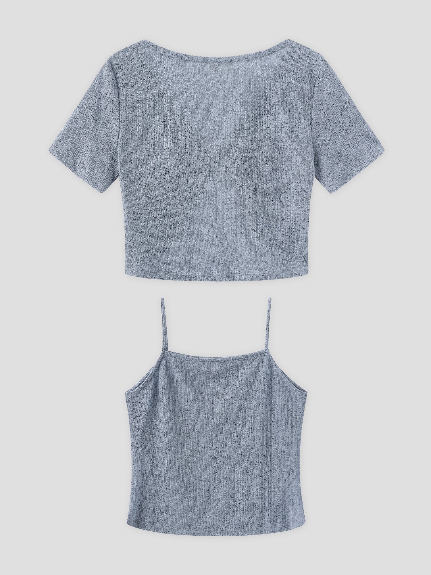 Twisted Top Set