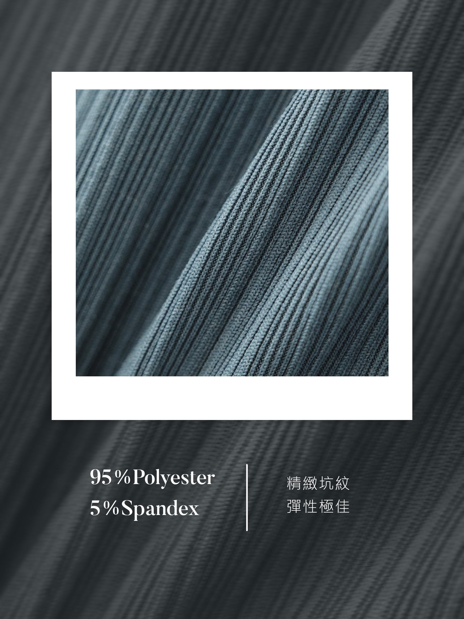 Cropped Pleated Cardigan