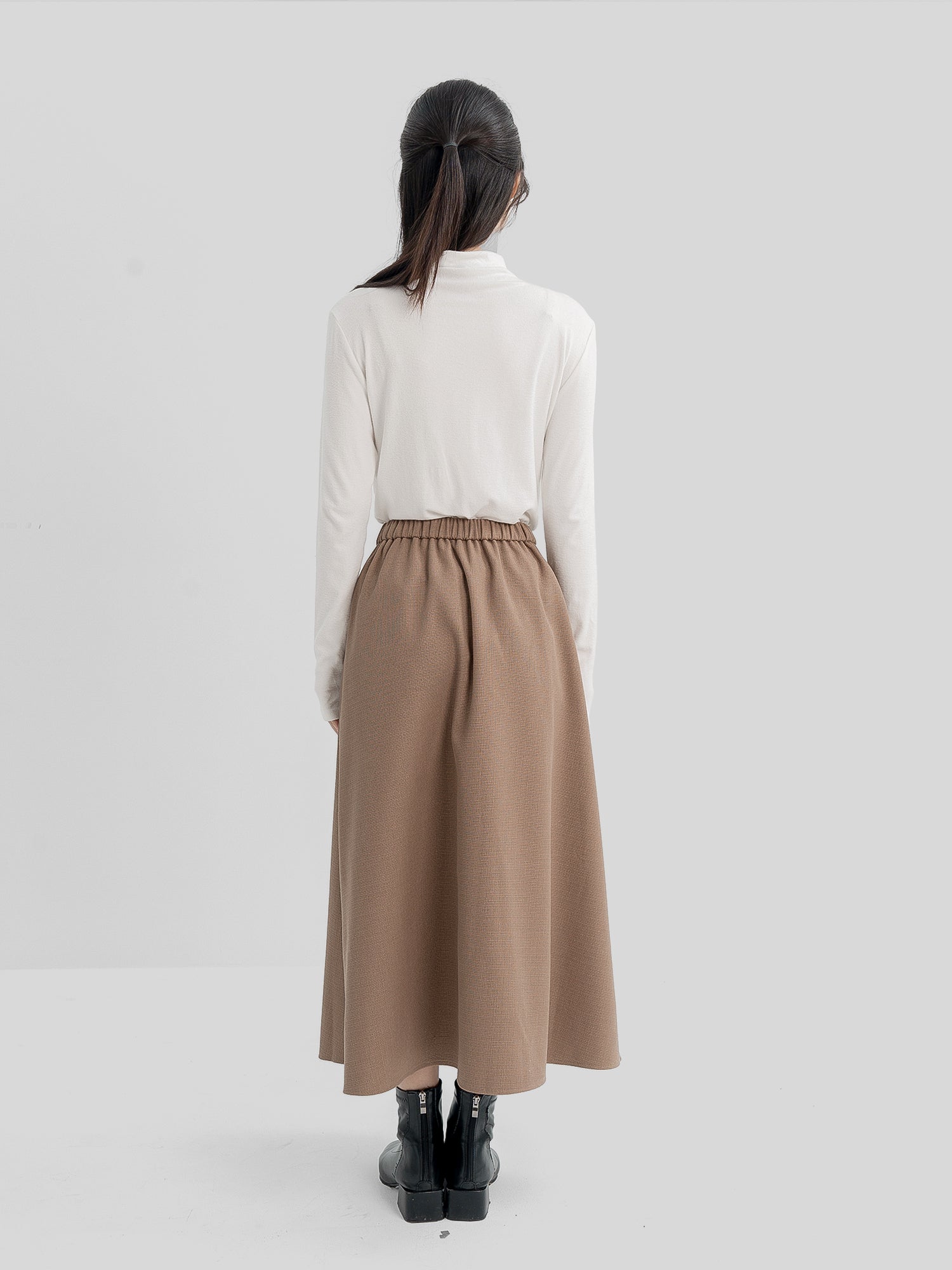 Florence Tweed Twin Set Dress