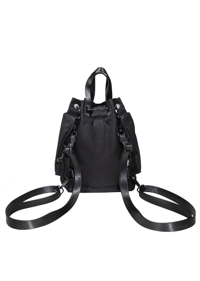 DOUGHNUT Pyramid Tiny BLACK (Authorised Distributor) - DAG-DN-A8668-21BlackF - Black - F - D'ZAGE Designs