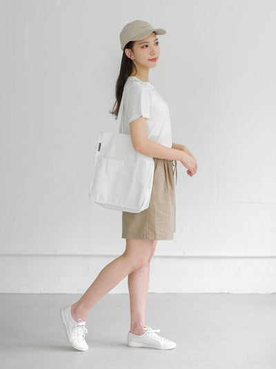 Leah Tie Waist Linen Cotton Shorts - DAG-G-220194KhakiBeigeS - Khaki Beige - S - D'ZAGE Designs