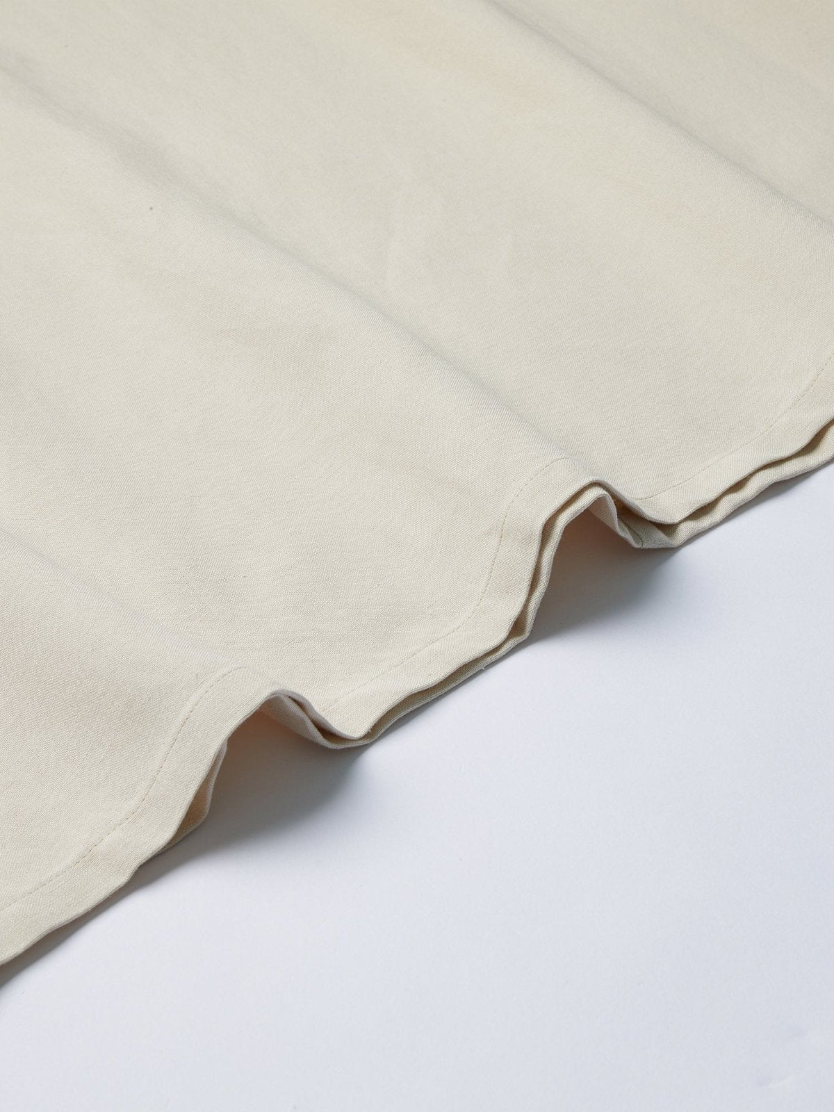Lowri Ruched Front Cami Dress ALMOND CREAM - DAG-DD9472-22AlmondCreamF - Almond Cream - F - D'ZAGE Designs