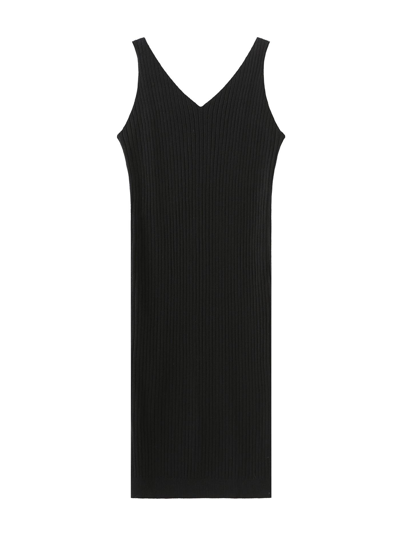 Suli Two-piece Knit Dress