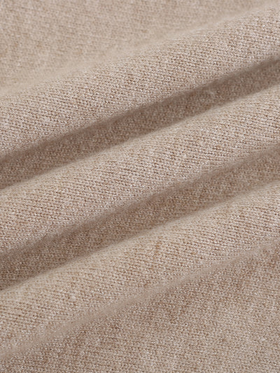 Suli Two-piece Knit Dress