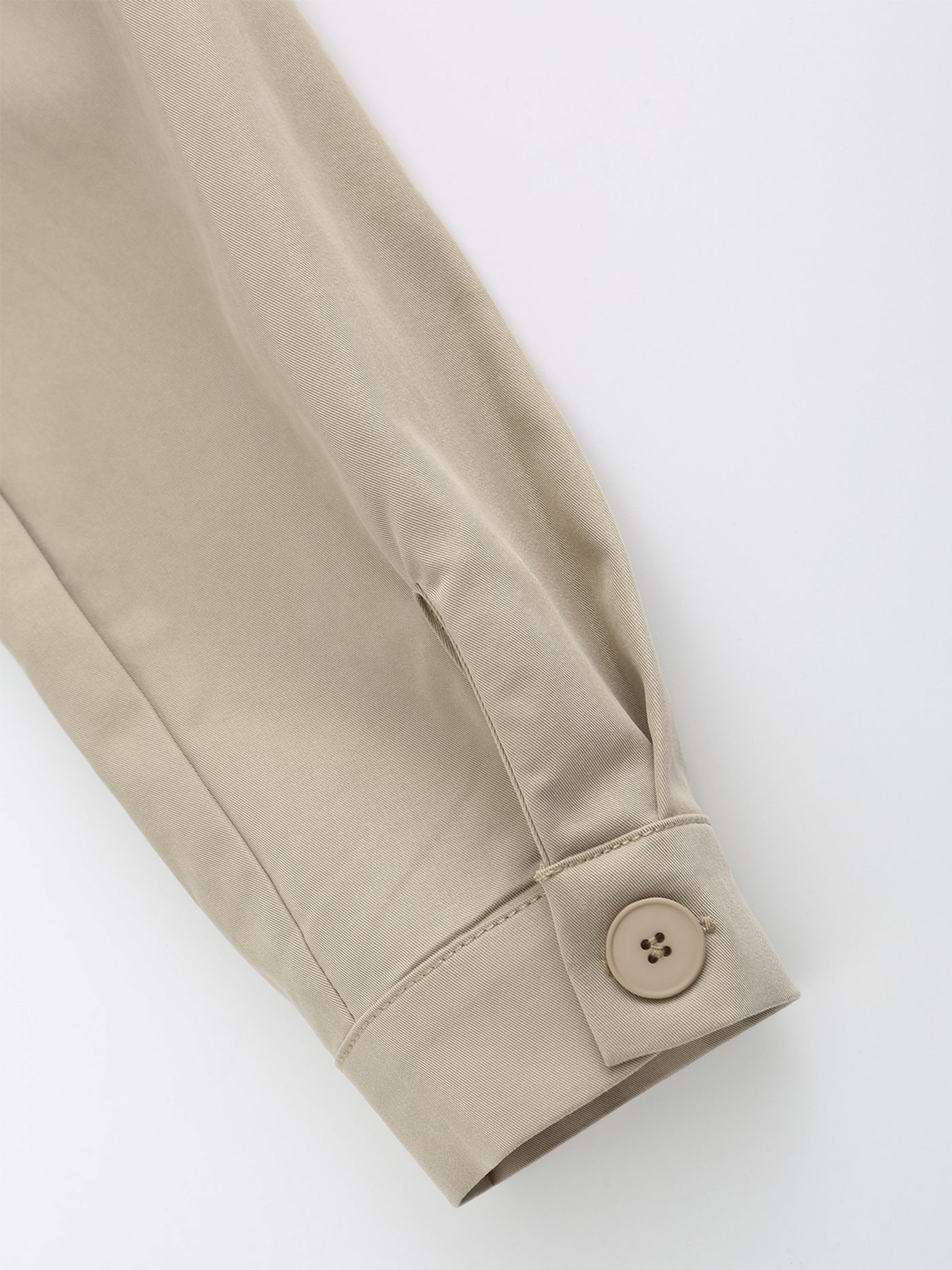 Tyne Cropped Patch Pocket Jacket