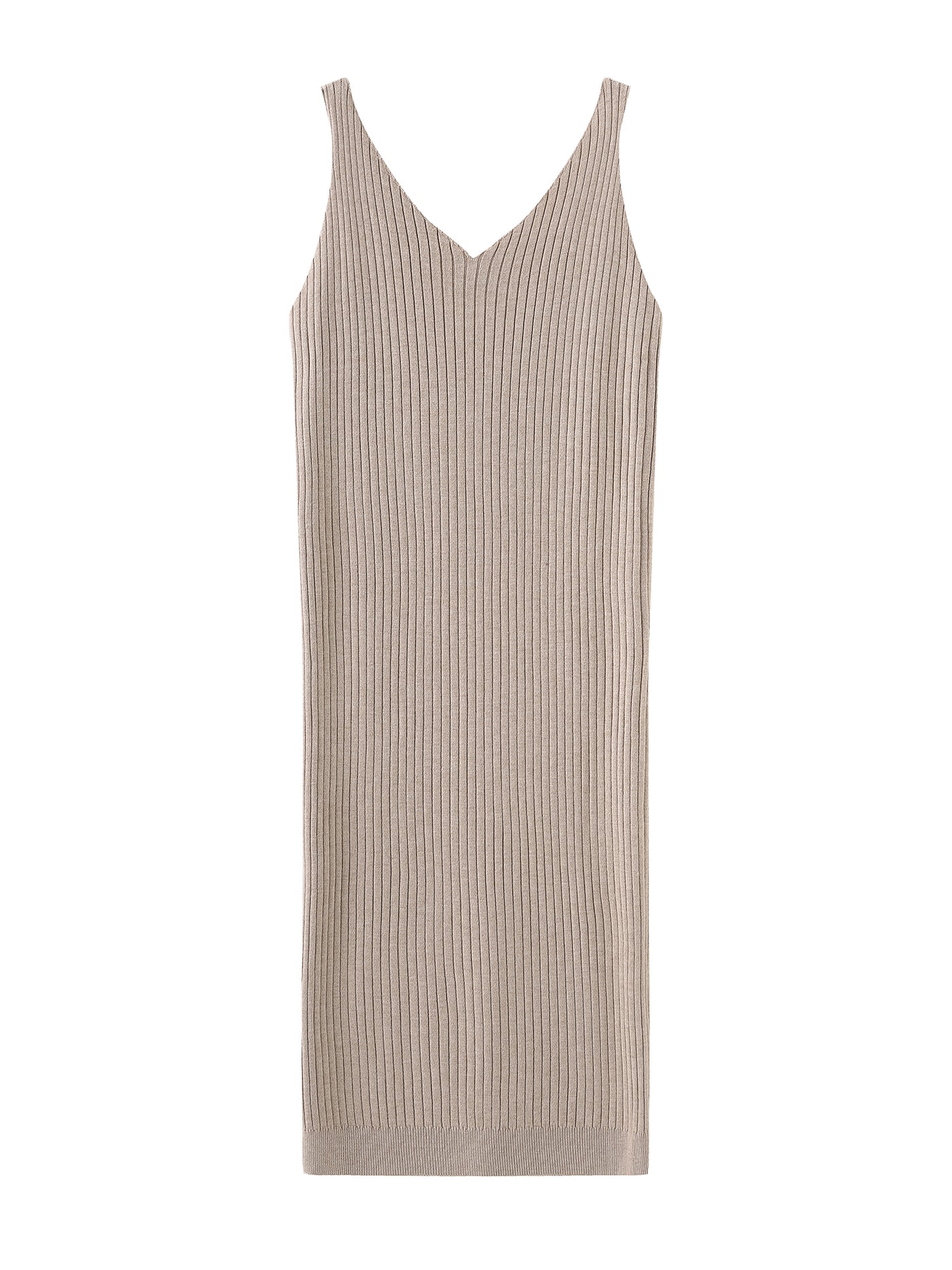 Suli Two-piece Knit Dress