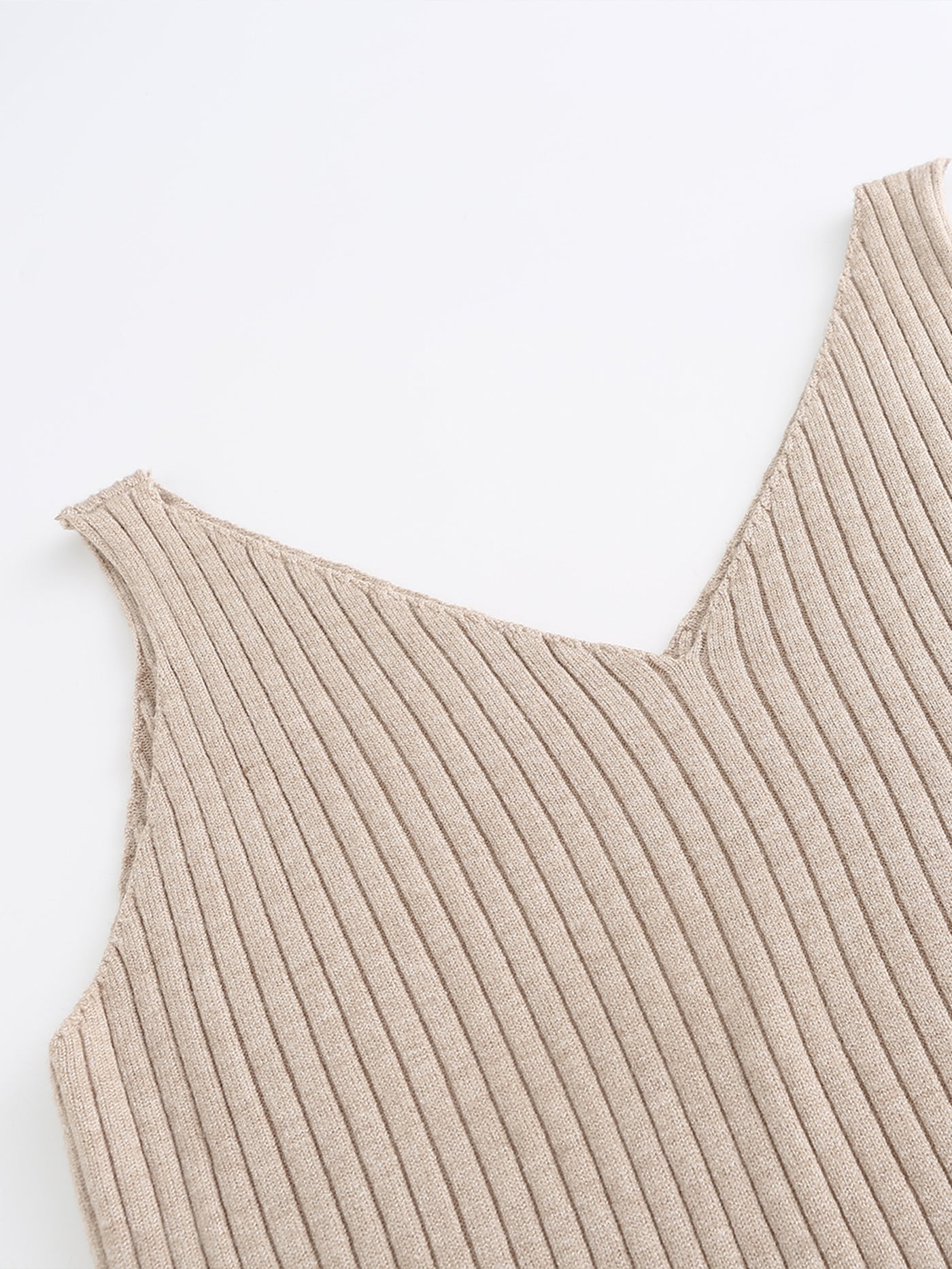 Suli Two-piece Knit Dress