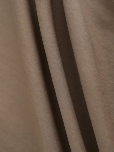 Oversized Long Sleeve Shirt