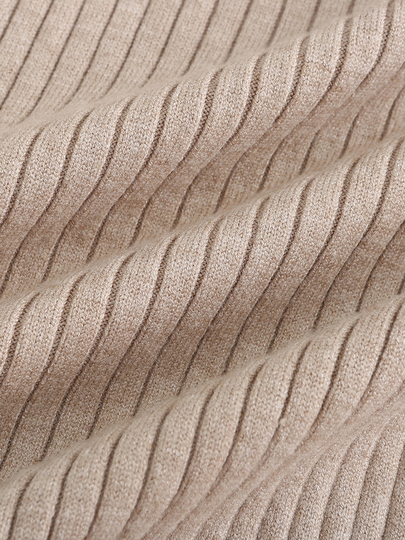 Suli Two-piece Knit Dress