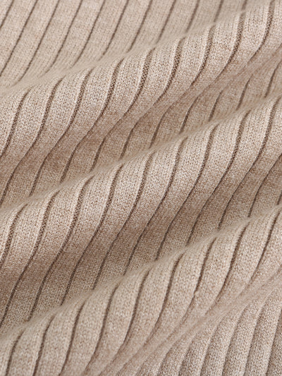 Suli Two-piece Knit Dress
