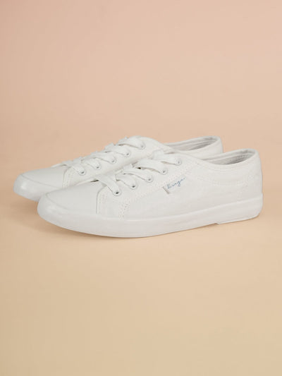 Daily Shoes (偏細一碼) - DAG-DD-A8847-21MarshmallowWhite36 - Mochi Ivory - 36 - D'ZAGE Designs