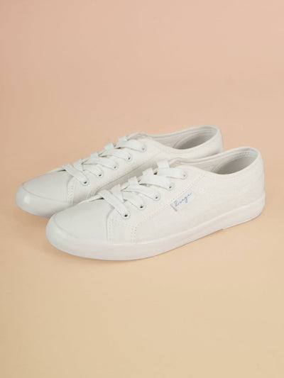Daily Shoes (偏細一碼) - DAG-DD-A8847-21MarshmallowWhite36 - Mochi Ivory - 36 - D'ZAGE Designs