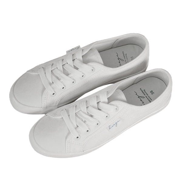 Daily Shoes (偏細一碼) - DAG-DD-A8847-21MarshmallowWhite36 - Mochi Ivory - 36 - D'ZAGE Designs