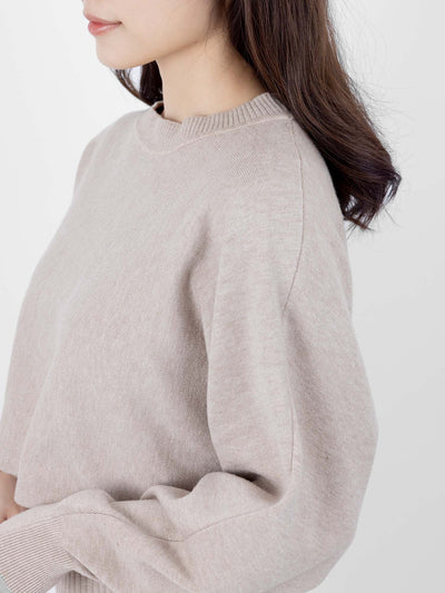 Suli Two-piece Knit Dress